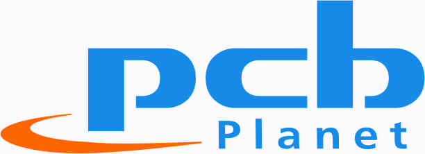 PCB Planet Logo